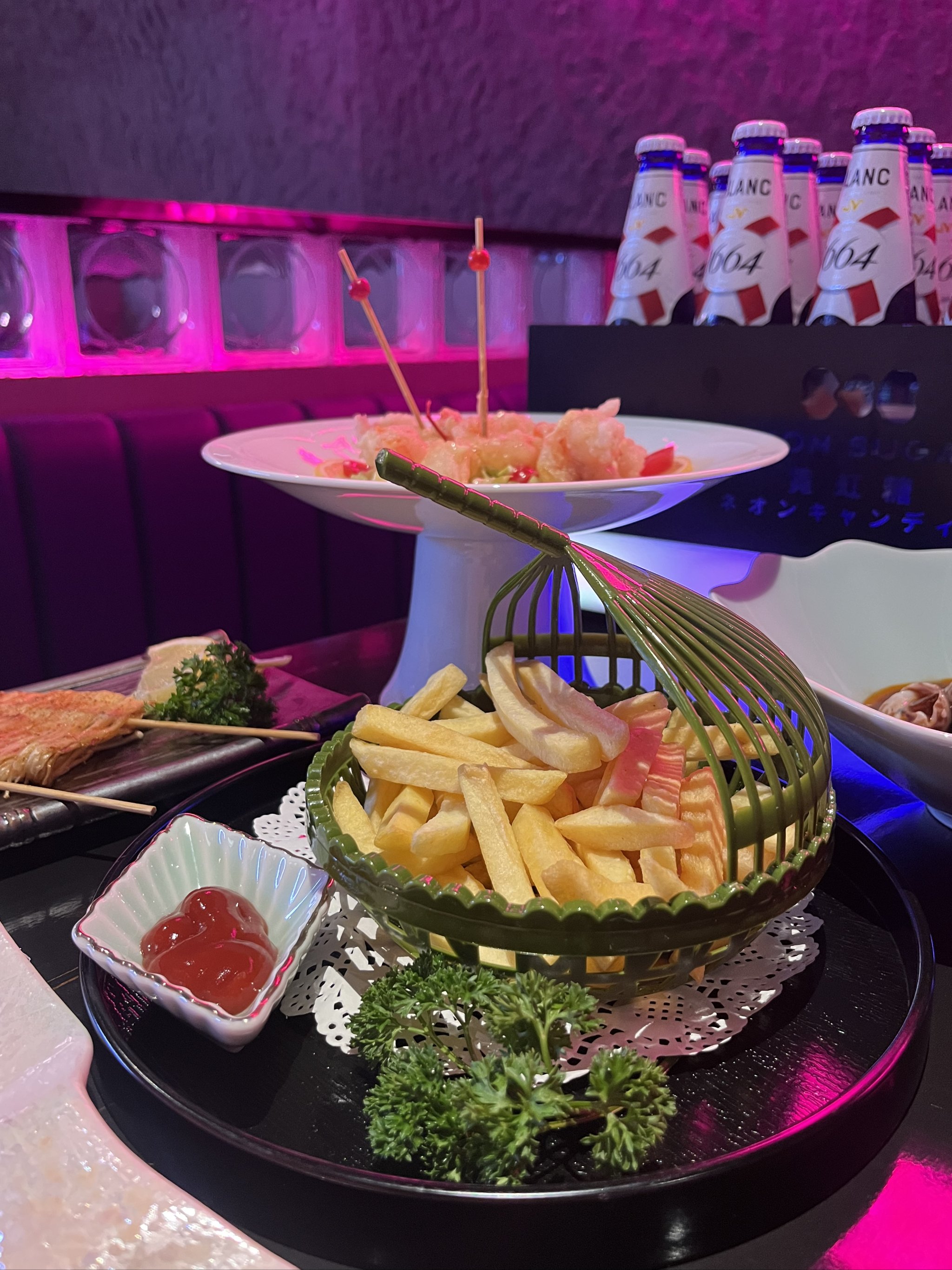 韶关商务KTV中低端差异-翁源县ktv预订